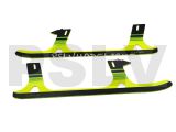  LX0670   Lynx Heli Innovations Ultra Flex Landing Gear Skid G10 Goblin 500